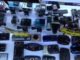 Action cameras in Shenzhen pacific security and protection markets