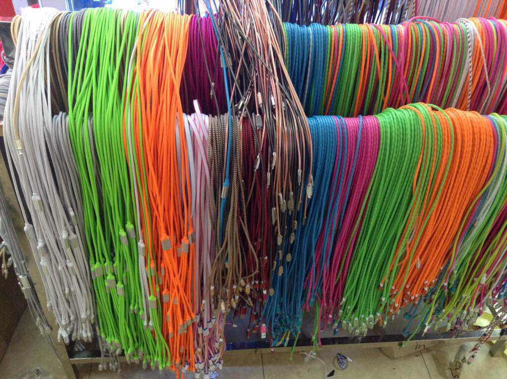Cable supplier in Longsheng accessories markets-1