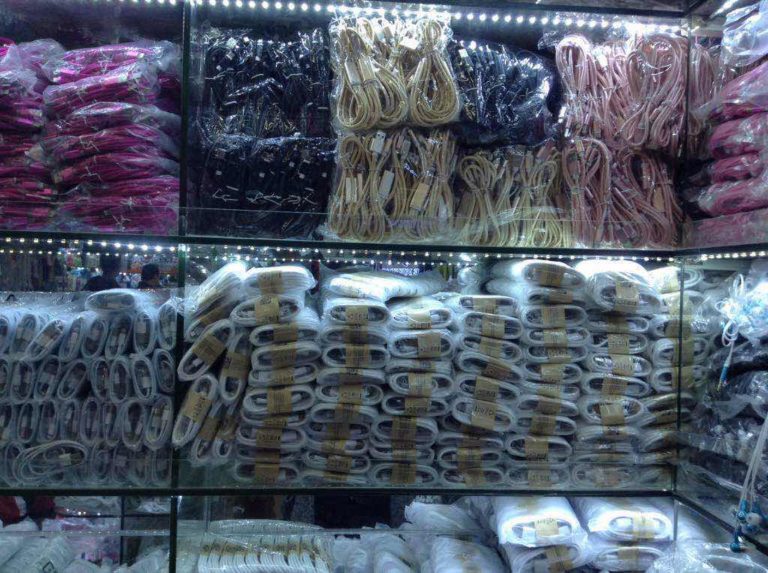 Longsheng Phone Accessories Wholesale Center Best Place to Buy