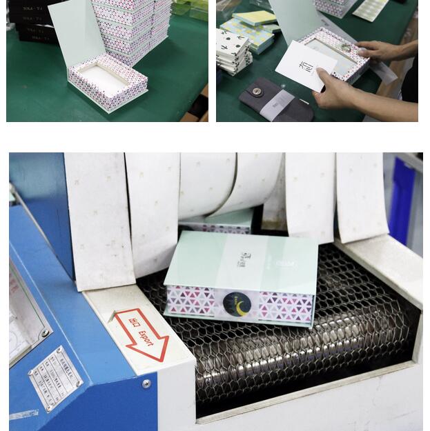 Packing of power banks in Shenzhen power bank factory-2