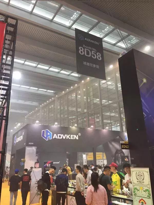 2018 Shenzhen eCig EXPO-3