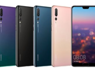 Huawei Changxiang 8