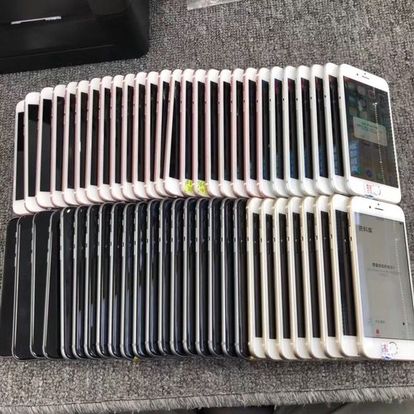 Wholesale refurbished iPhones from Shenzhen, China