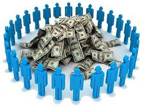 Crowdfunding for Your Electronic Campaigns