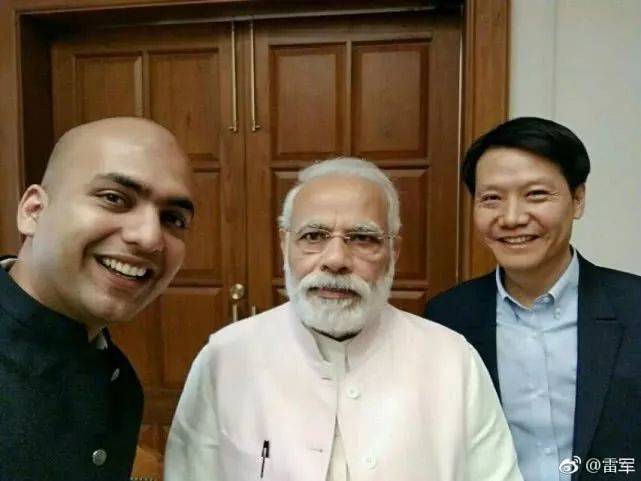 Xiaomi in India