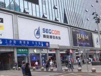 China Phone Accessories Market