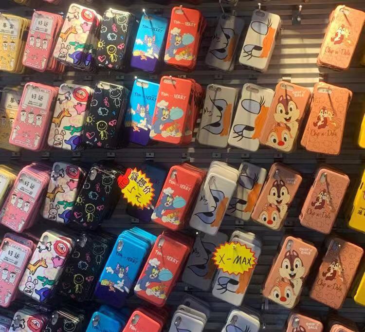 Shop Selling Phone Cases at Fixed Price-2