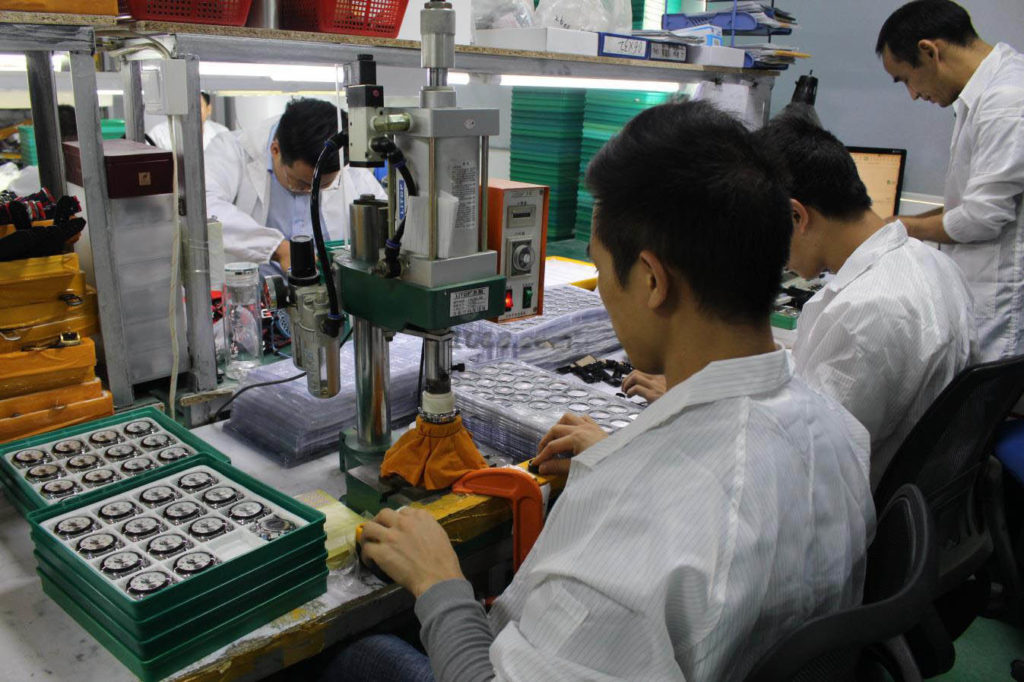 China Watch Manufacturers-3