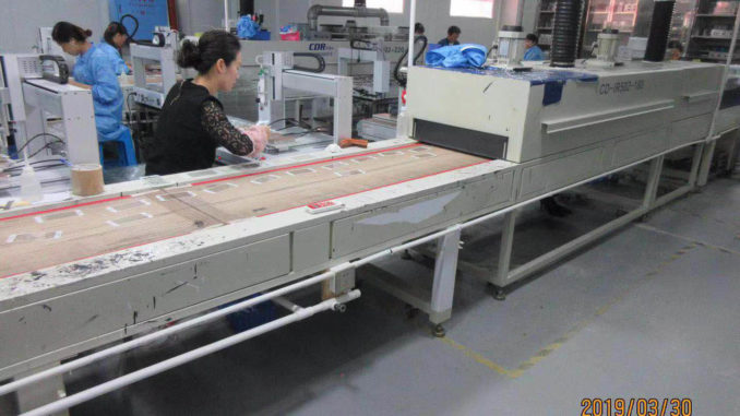 Tempered Glass Screen Protector Factory in China-2