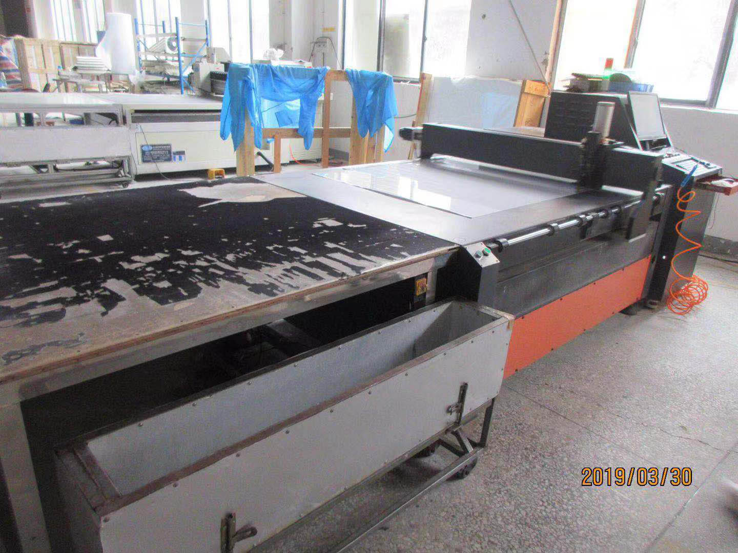 Visiting Tempered Glass Screen Protector Factory in China - Business in ...
