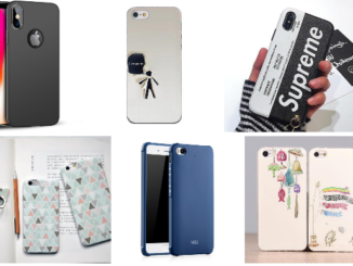 Types of China Wholesale Phone Cases