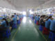 Assembly line of China wireless headphone manufacturer-1