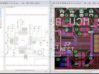 Electronic Design - PCB