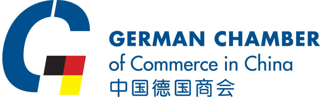 German Chamber of Commerce in China