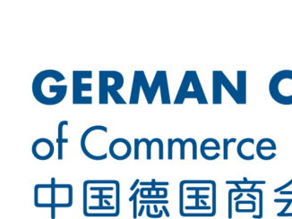 German Chamber of Commerce in China