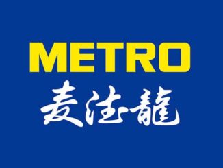 METRO China