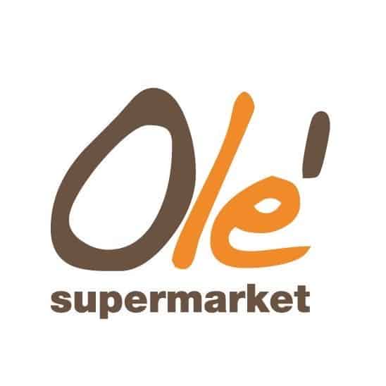 Olé Supermarket